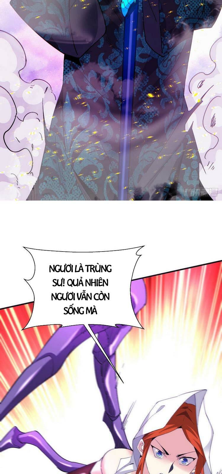 ta là nhà giàu số một, ta không muốn trọng sinh chapter 91 27