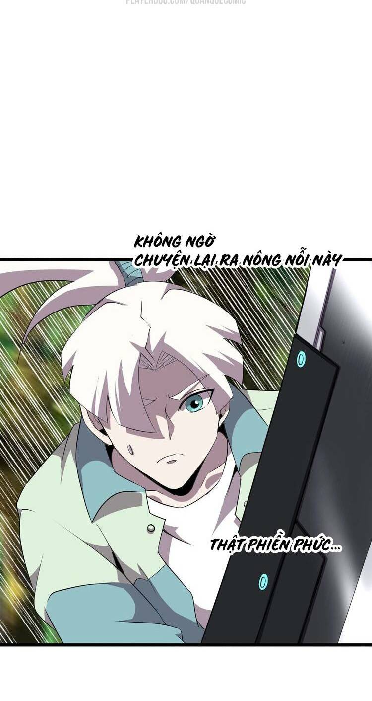 chào mừng đến thế giới cực lạc chapter 39 5