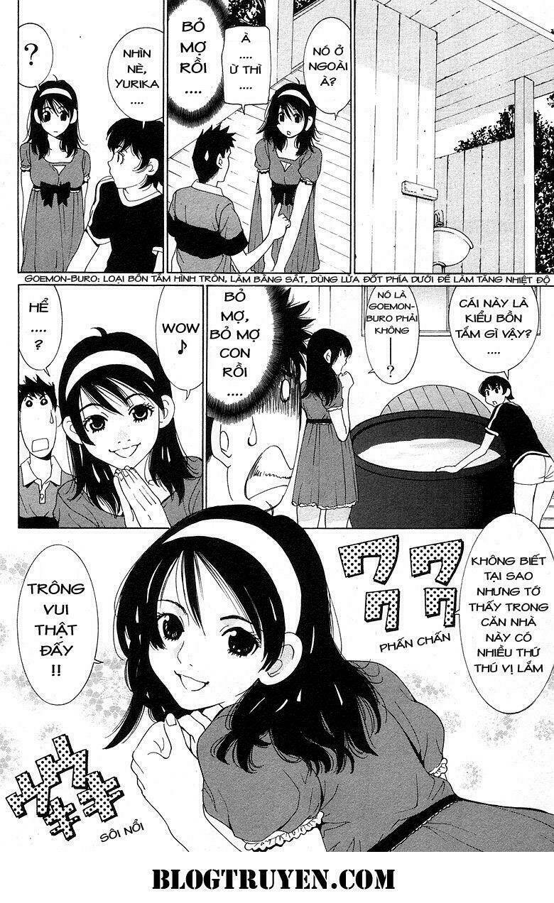 gacha gacha - secret chapter 40 6