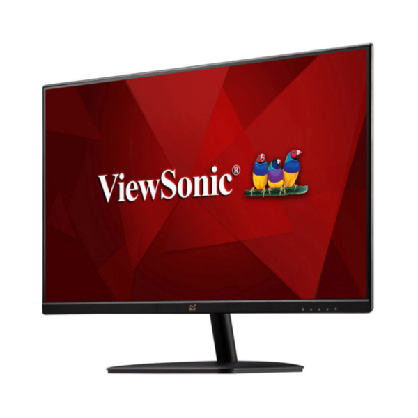 Màn hình máy tính Viewsonic VA2432-H 24″ FHD IPS 75Hz (VGA, HDMI) - HÀNG CHÍNH HÃNG