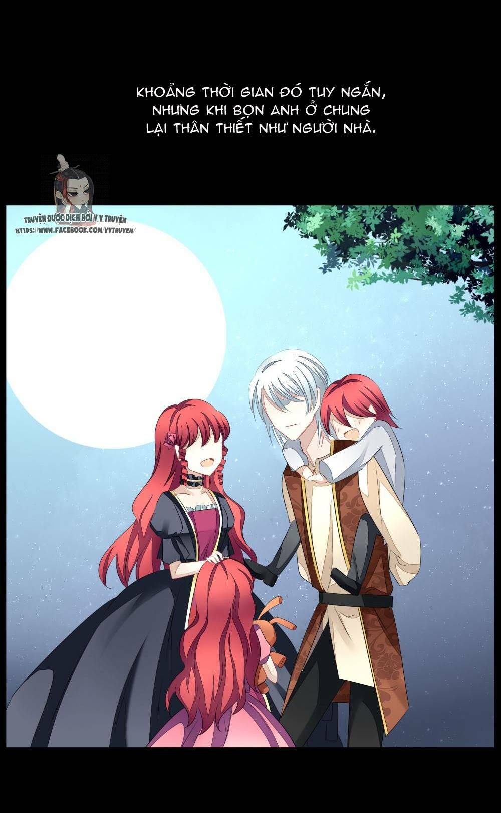 vị hôn thê bỏ trốn chapter 78 10