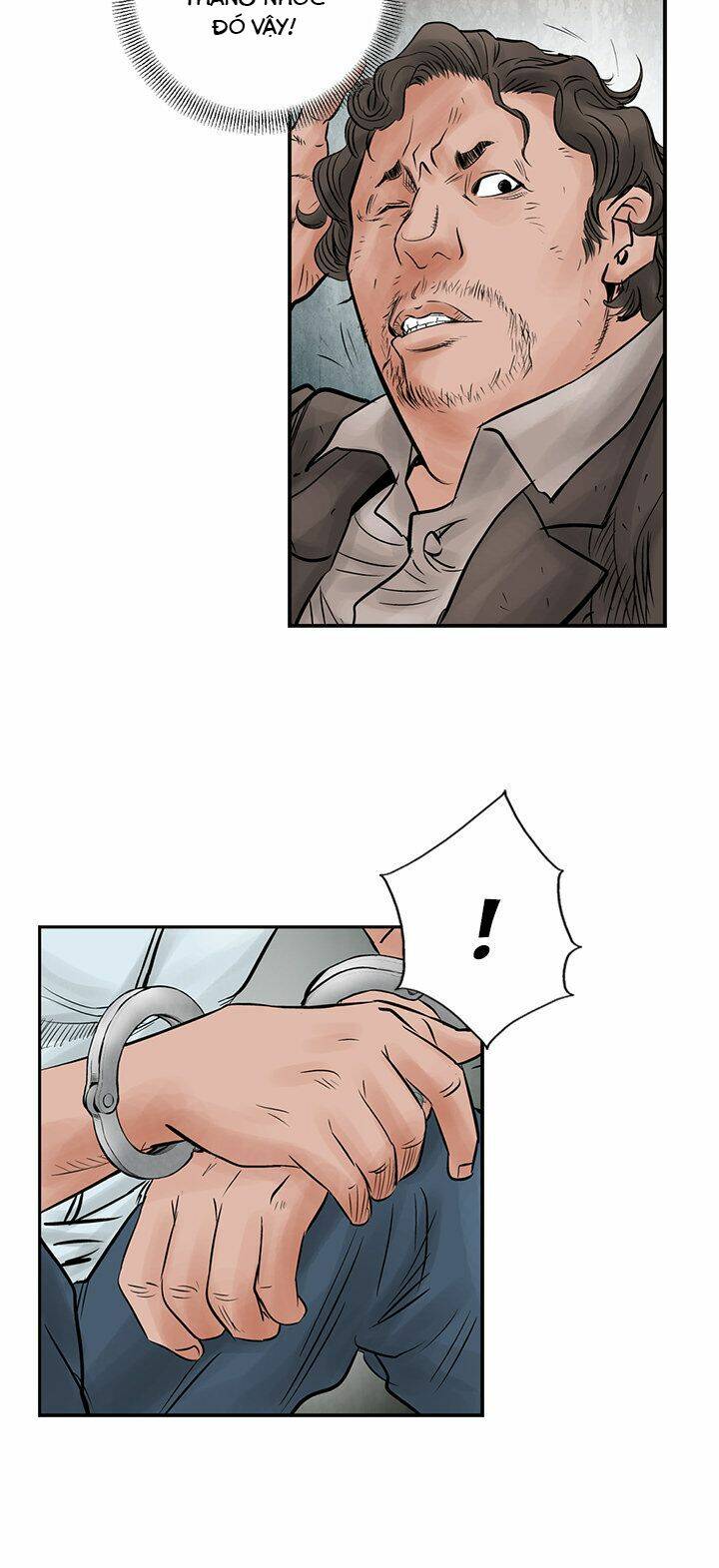 huyền thoại : khởi đầu chapter 39 21