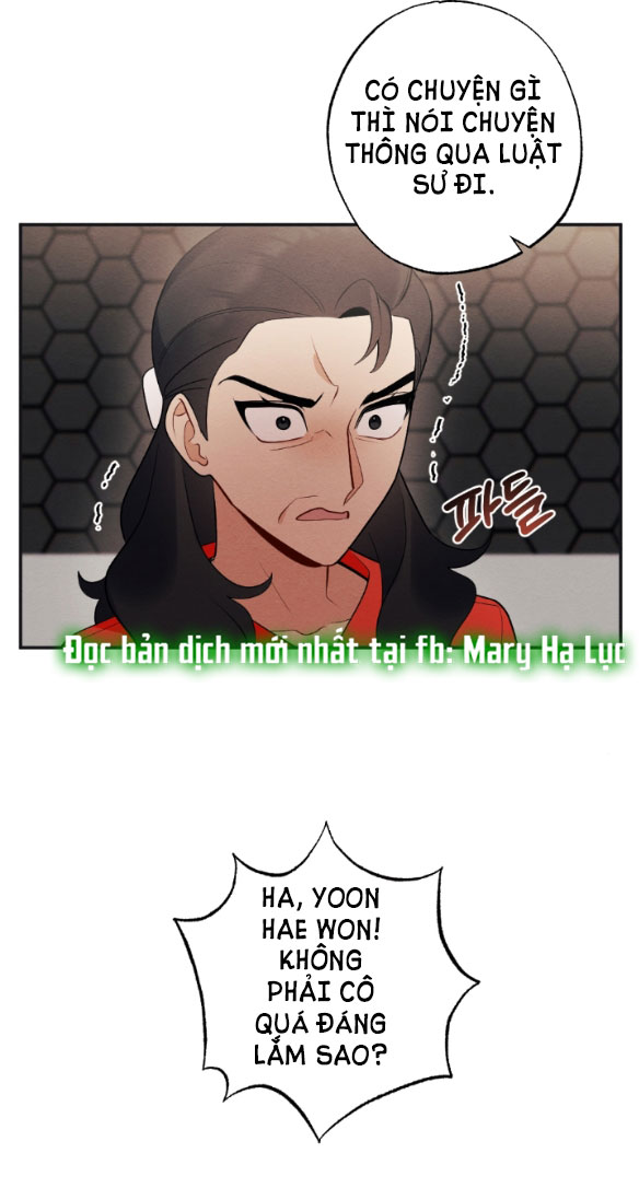 [18+] hôn nhân bị đánh cắp chapter 26.2 20