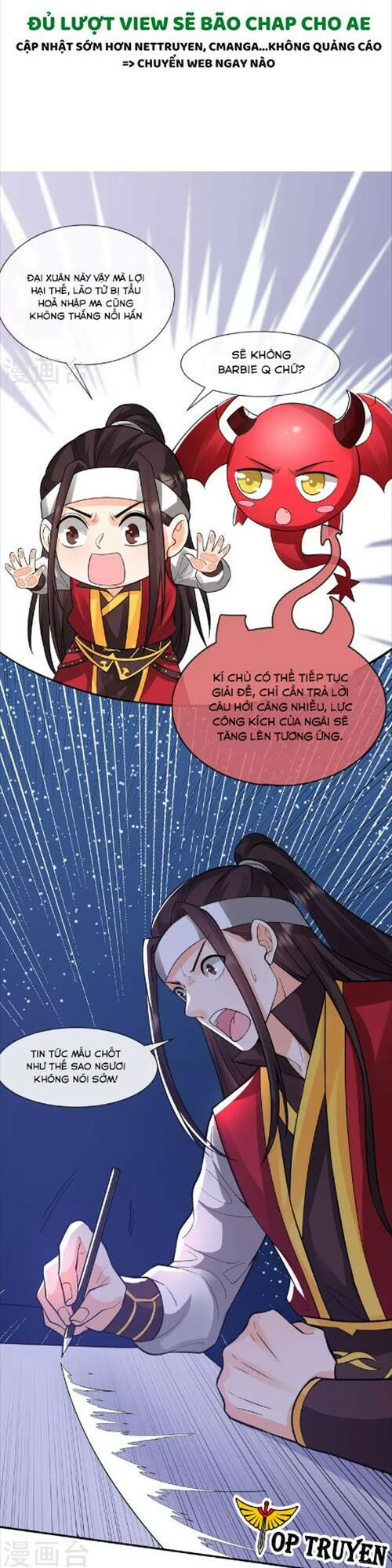 tôi phá vỡ hào quang của nhân vật chính chapter 11 7