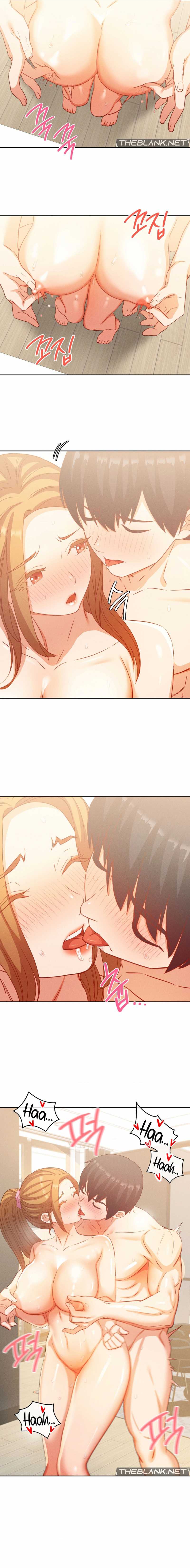 chúng ta cùng đi ryokan nhé chapter 19.1 5