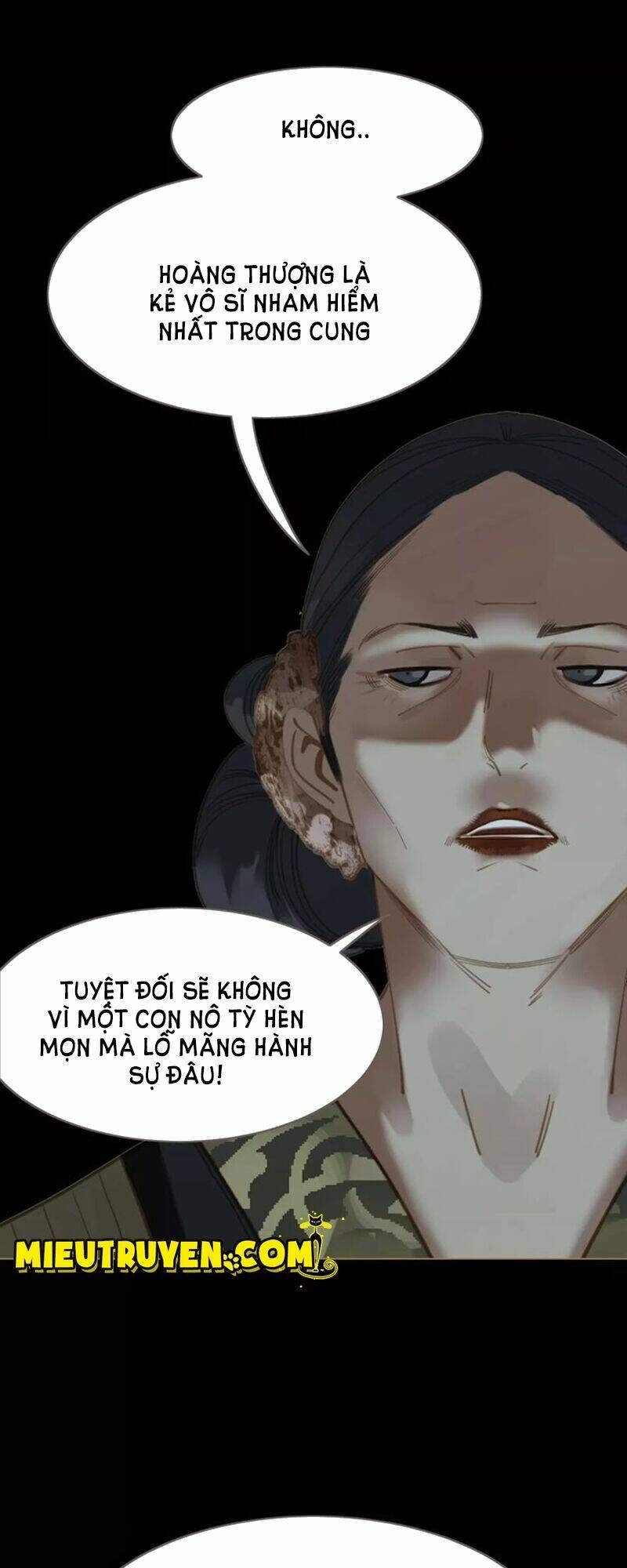 nhất đại linh hậu chapter 14 27