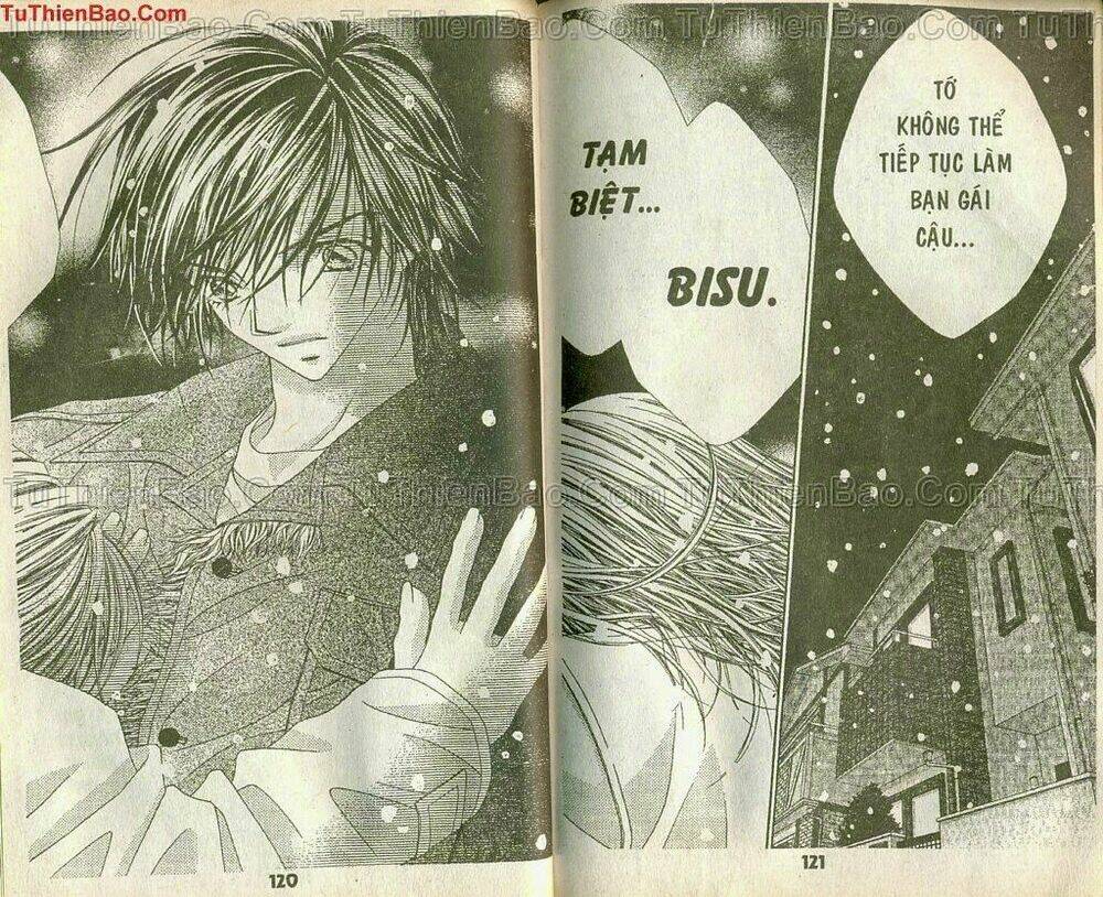 tình bạn trong sáng chapter 7 60