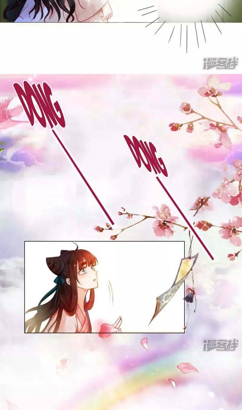 tam sinh bỉ ngạn hoa chapter 2 4