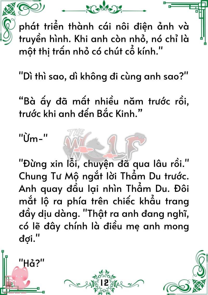 quý nhân phù trợ du chapter 53 12