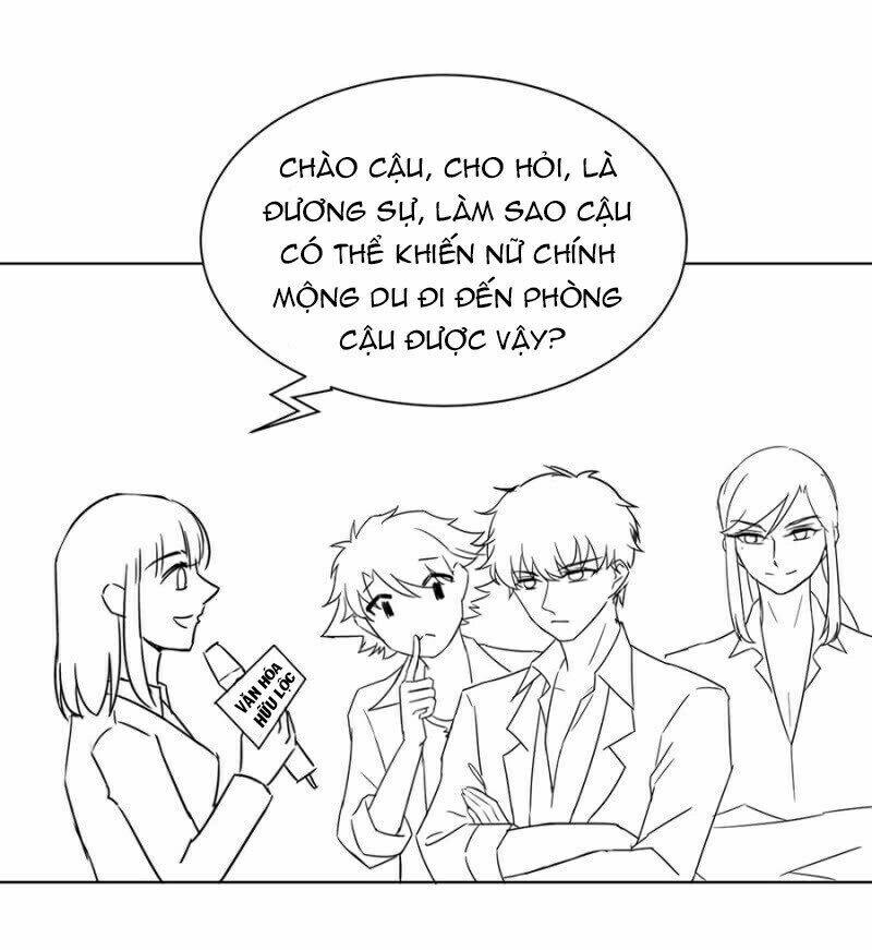 ma lạt thiên kim đẩu ác thiếu chapter 14 40