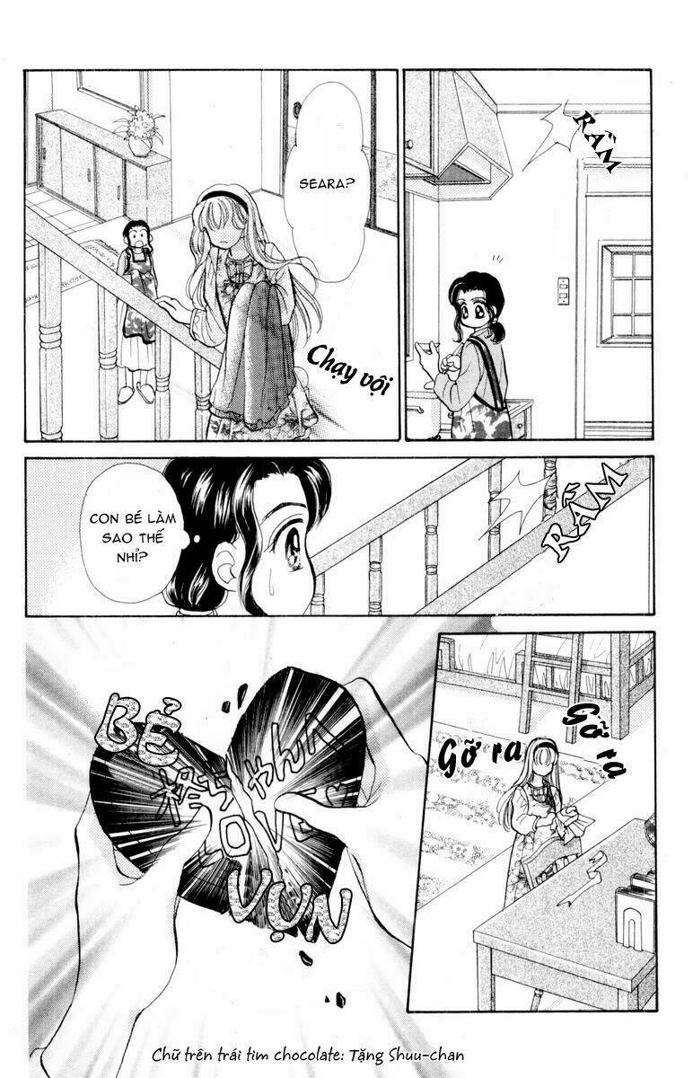 baby love chapter 26 34