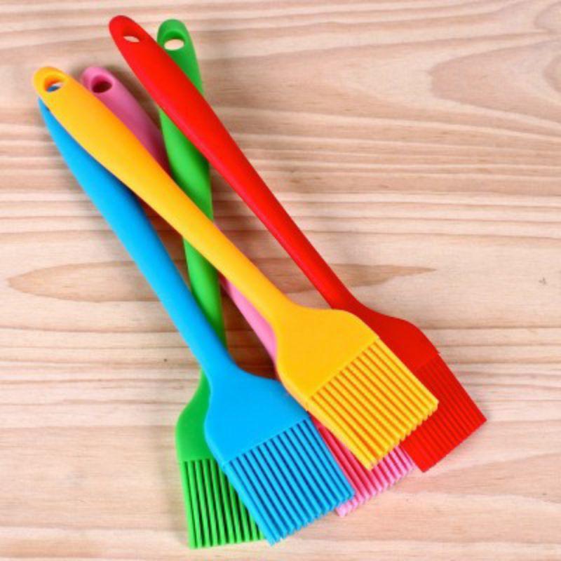 Chổi đúc silicon chất đẹp
