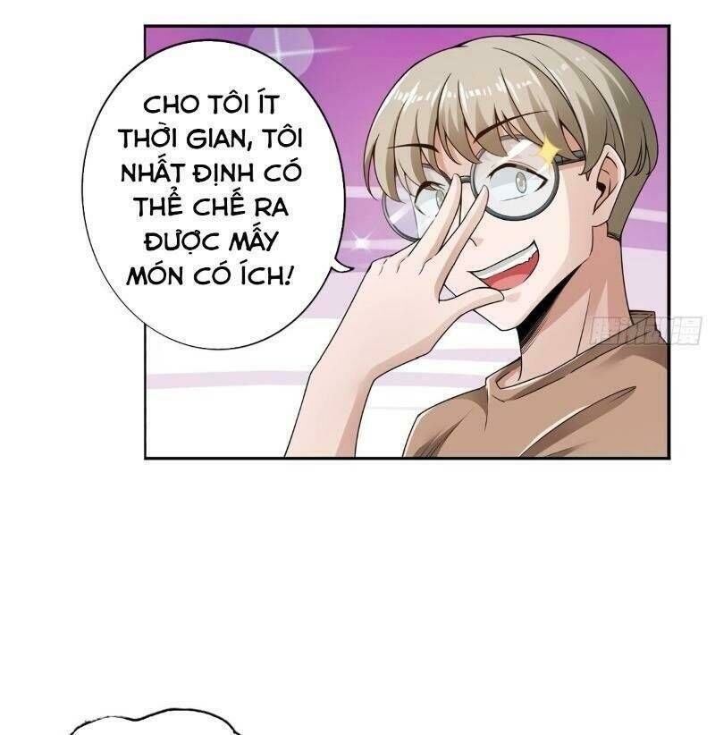 nhân vật phản diện đi tìm đường chết chapter 46 17