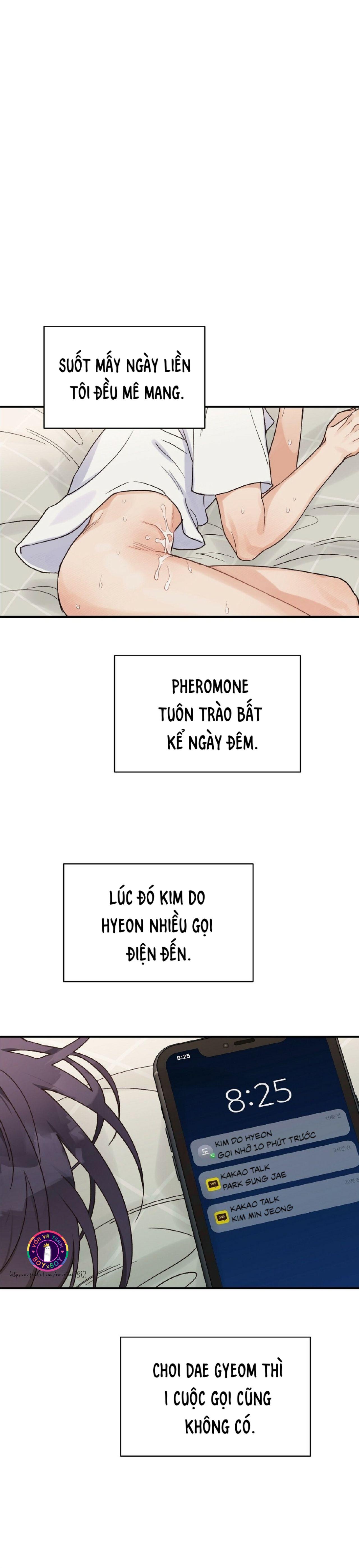 omega complex (end) chapter 17 11