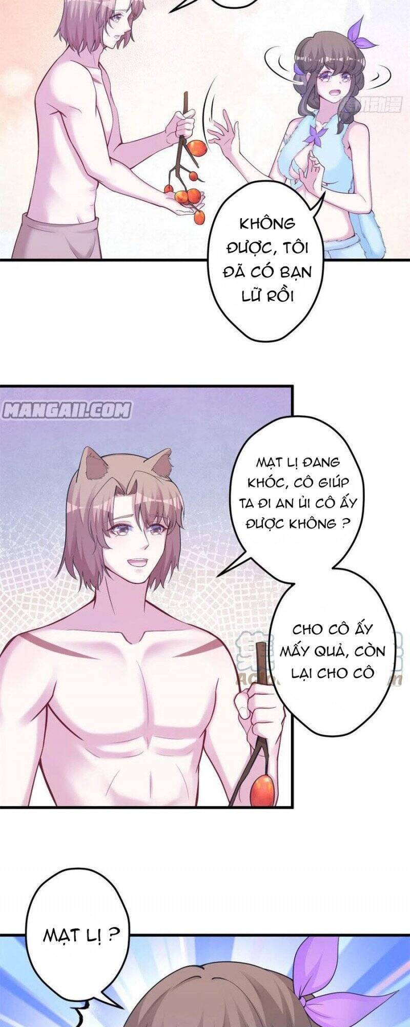 [16+] thảnh thơi thú thế chủng chủng điền, sinh sinh tể chapter 342 2