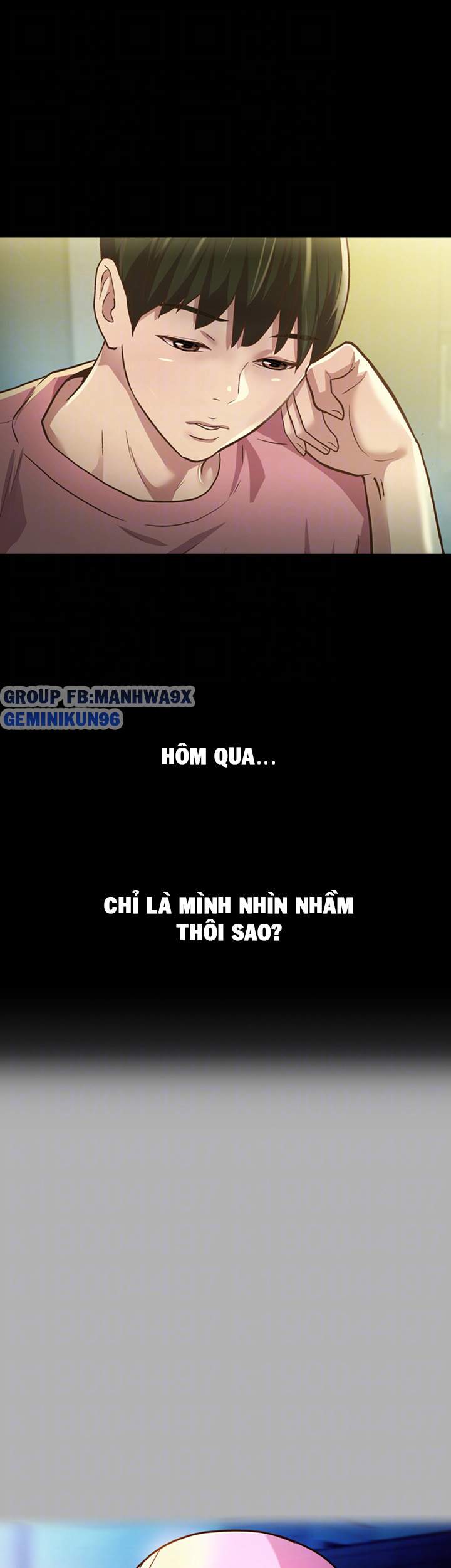 bạn gái của bạn tôi chapter 92 3