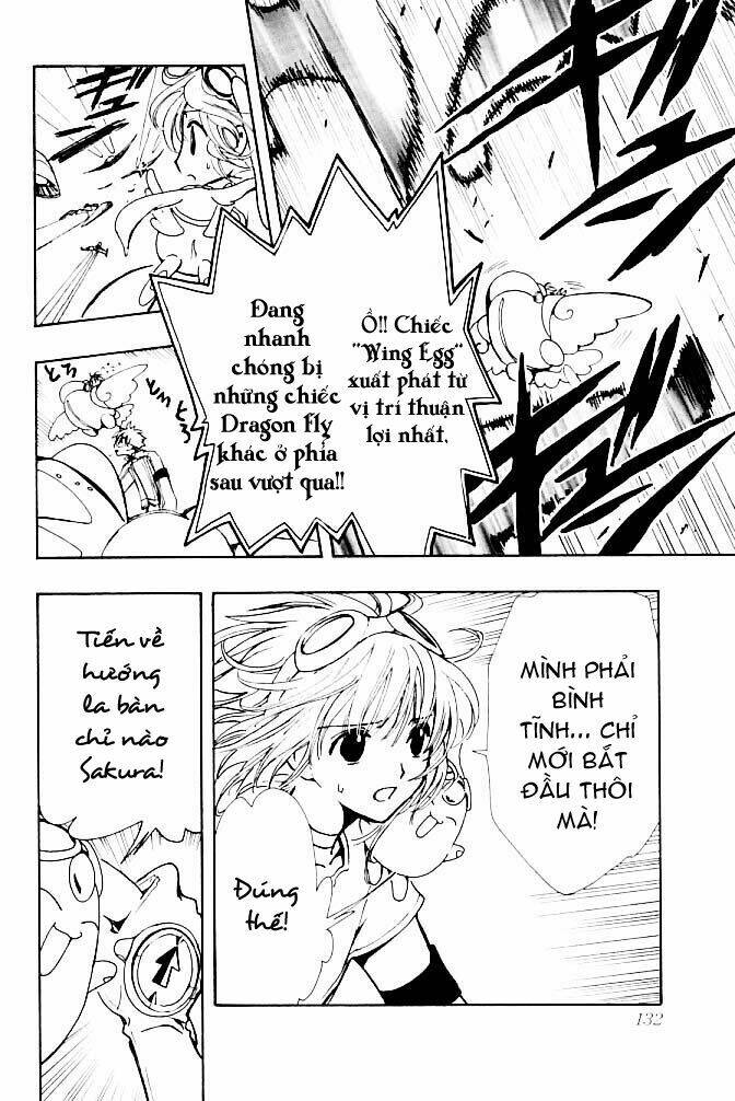 huyền thoại đôi cánh chapter 80 14