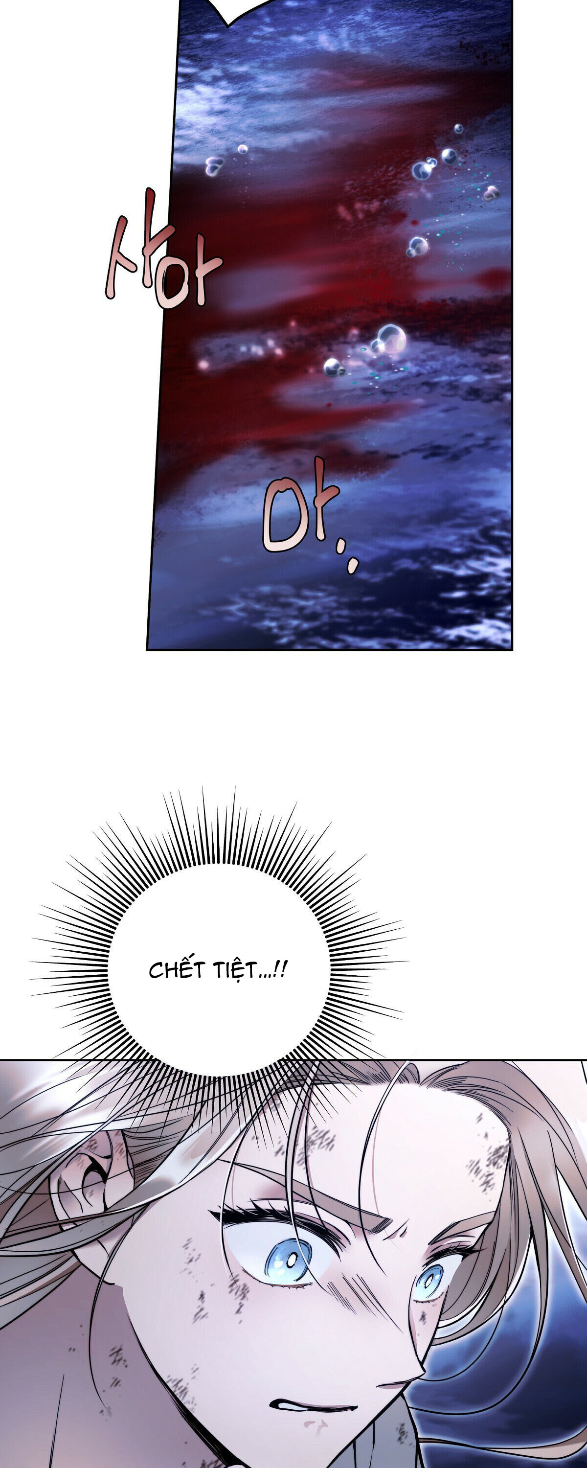 lời nói dối vĩnh cửu của người chapter 2.2 14