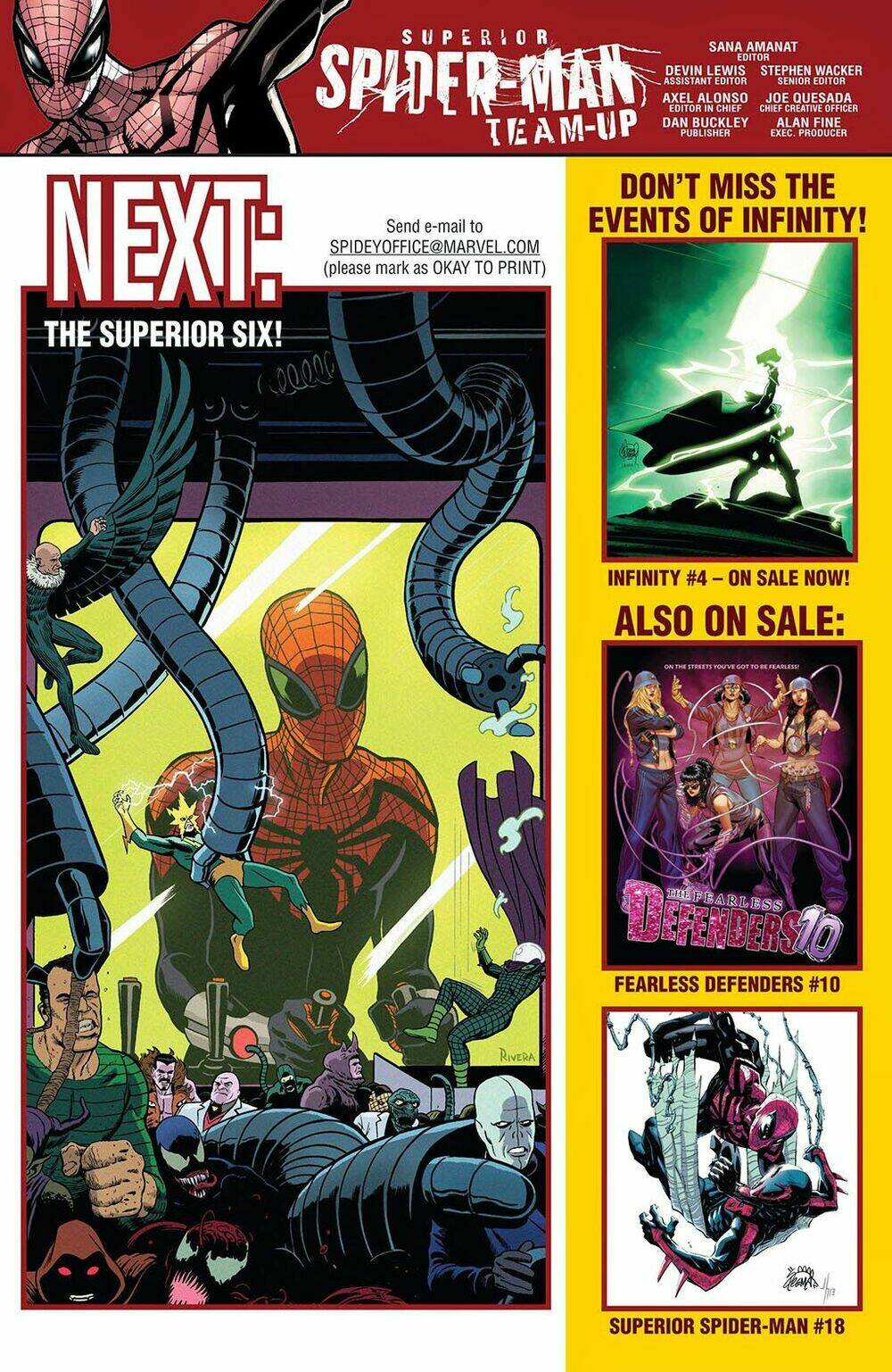 superior spider man chapter 4 23