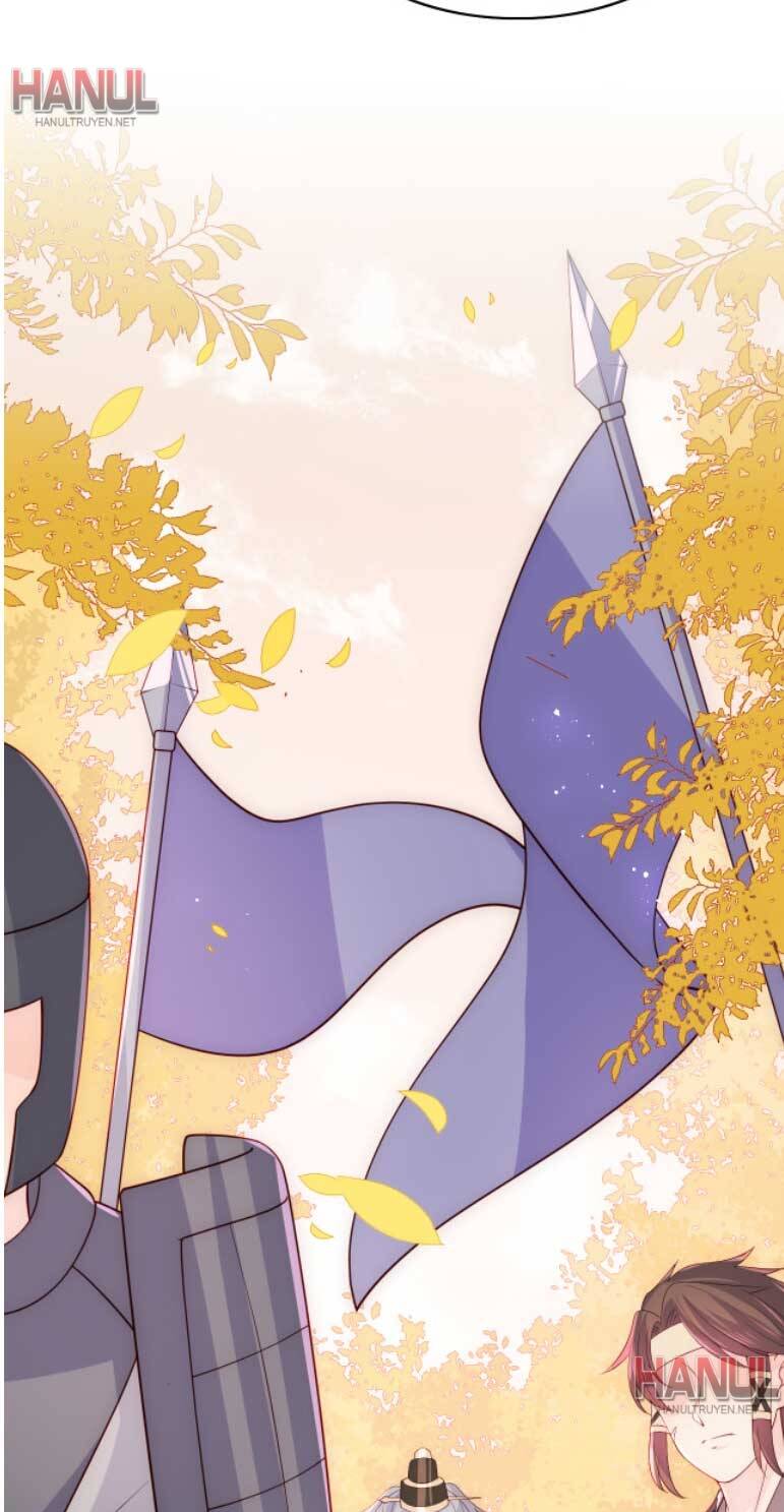 dưỡng địch vi hoạn chapter 164 16