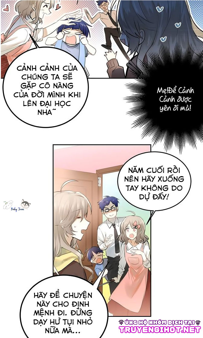 tình yêu hoang tưởng chapter 1.1 13