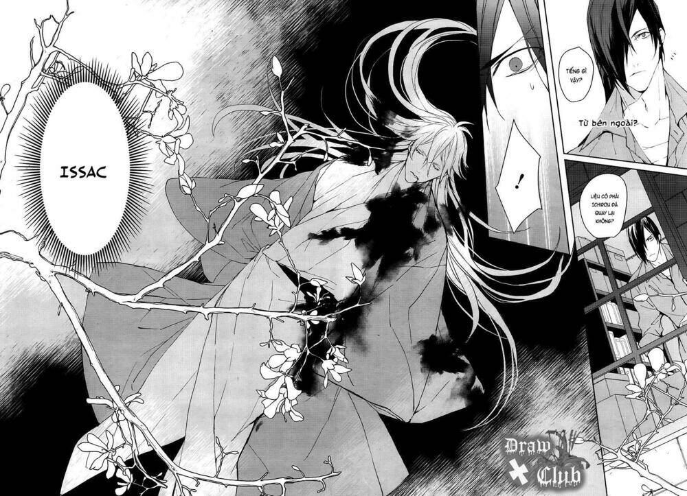 đẫm máu đức mẹ chapter 39 14