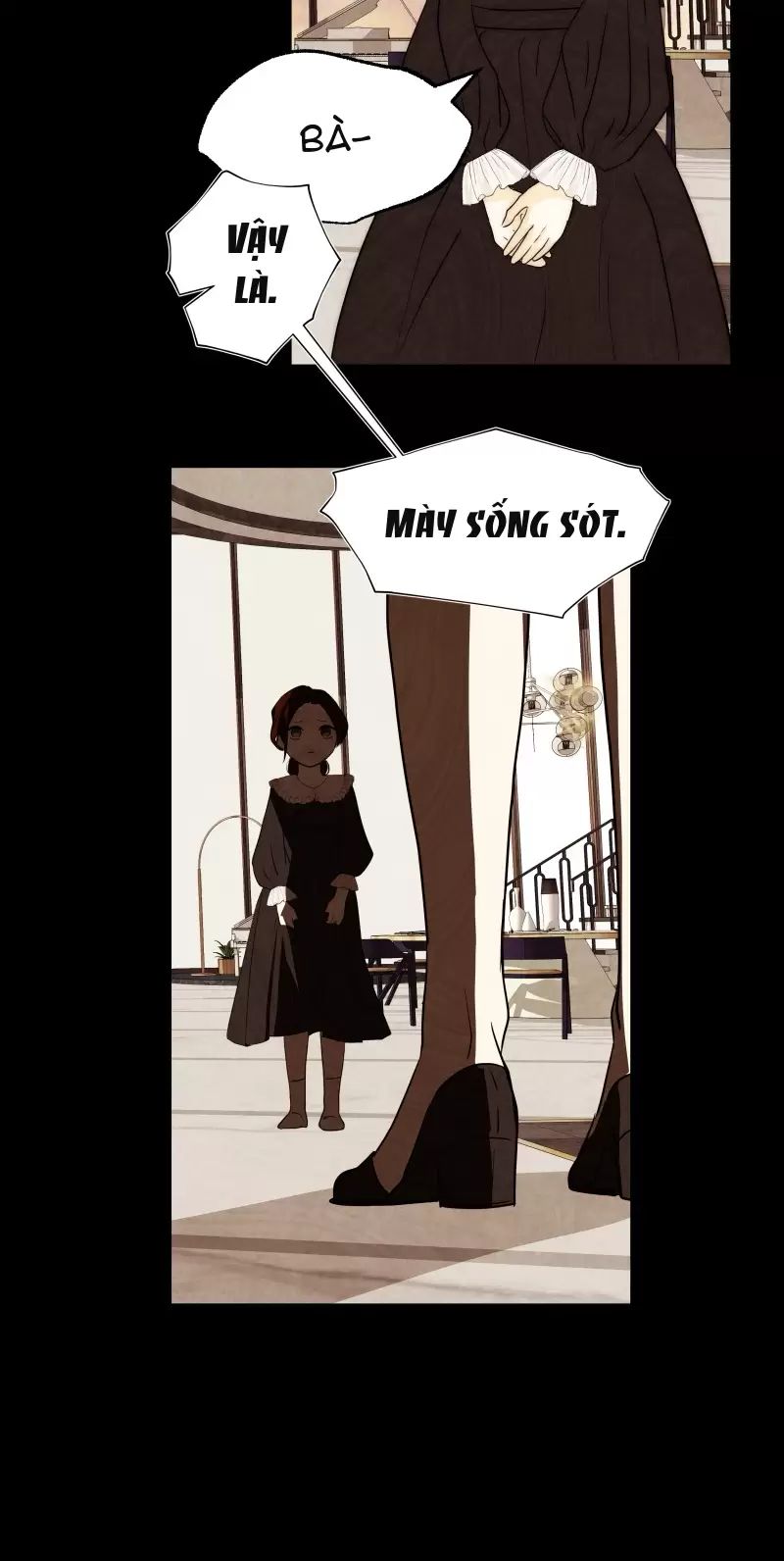 tôi là kẻ phản diện chapter 29 48