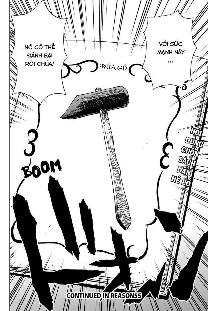 lý do sống còn chapter 54 20