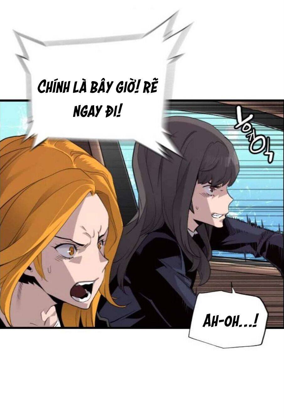 sự trở lại của kẻ khủng bố chapter 3 24