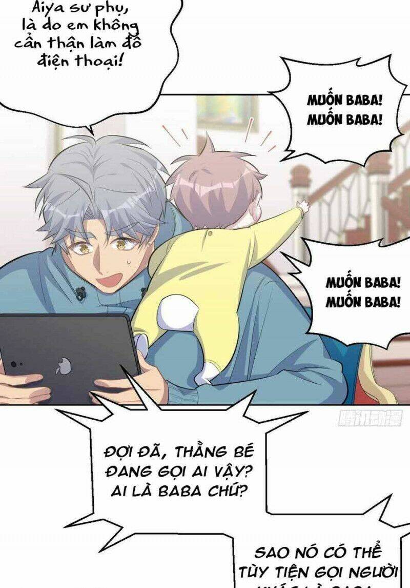 nhạc phụ đại nhân là lão bà chapter 84 26