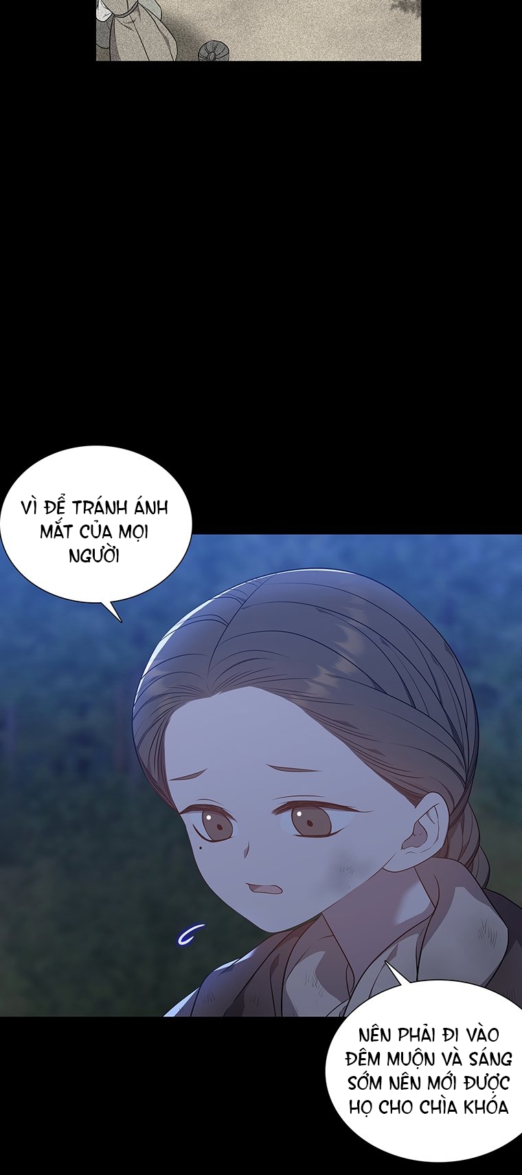 Ve Vãn, Mê Hoặc Hồ Ly chapter 44.2 - Trang 49