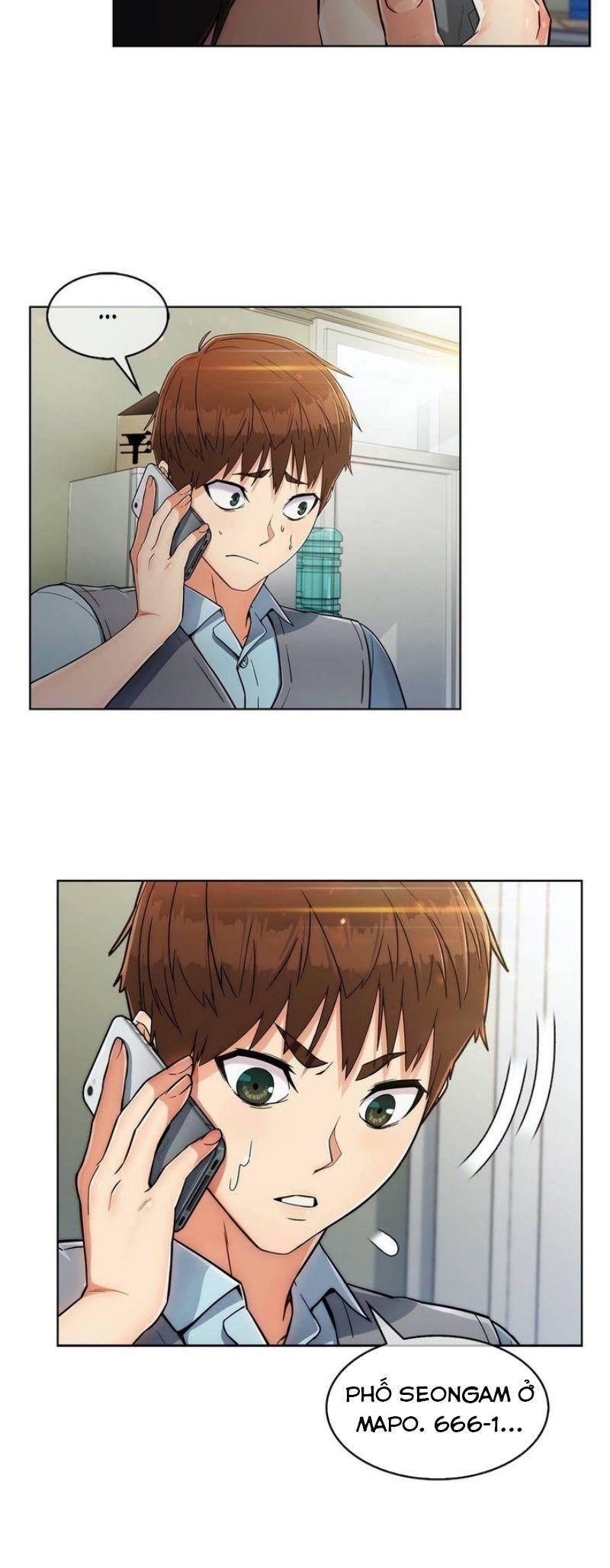 stand up guy chapter 5 10