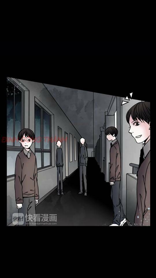 tiểu quỷ chapter 26 16