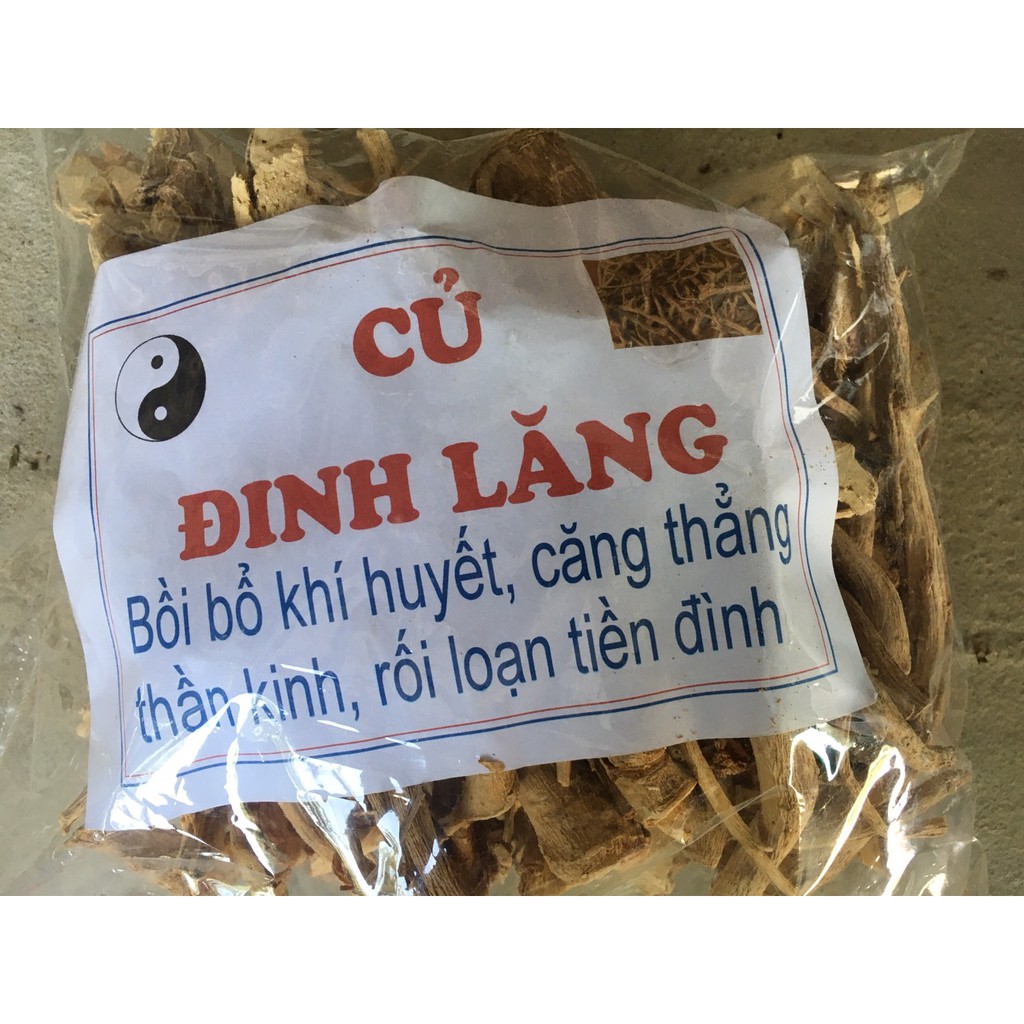 Cao đinh lăng 100gram