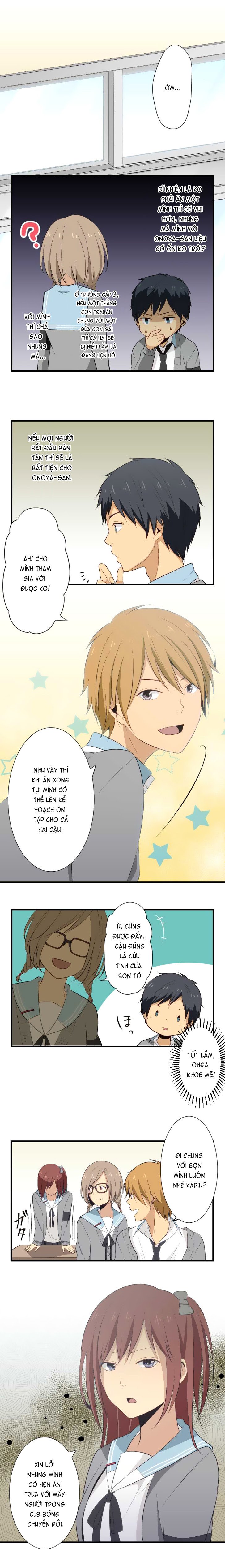relife chapter 22 3