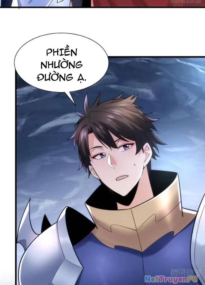 từ dã quái bắt đầu thăng cấp chapter 32 44