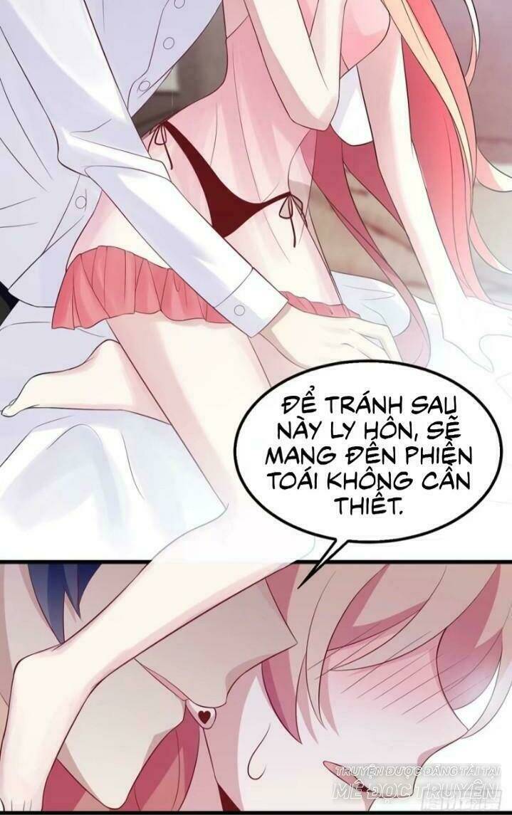 ảnh đế thần bí trộm cưới: vợ yêu, tới pk chapter 1 21