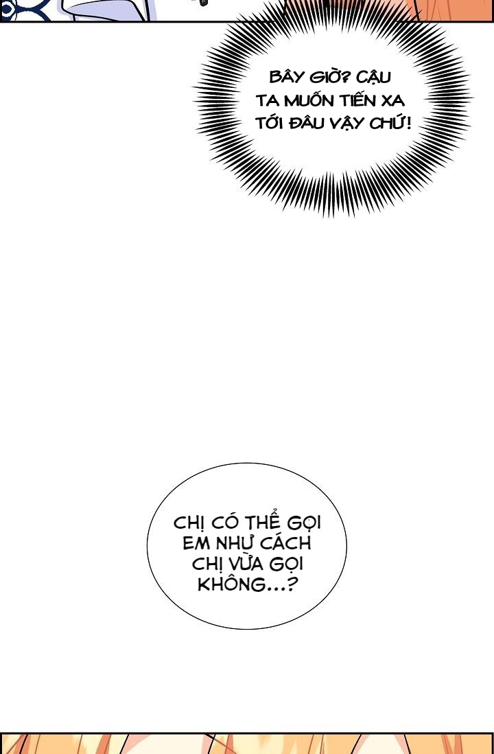 kẻ hủy diệt đã yêu tôi ! chapter 3 5