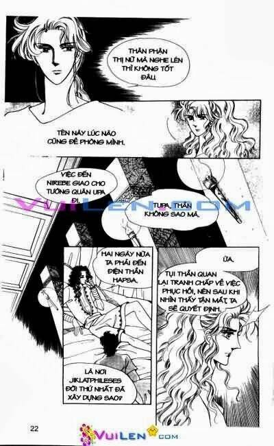 hậu duệ hoàng gia chapter 8 22