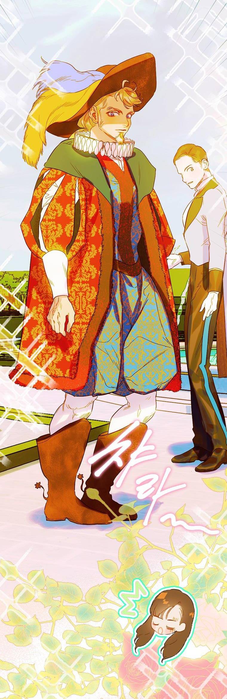 mẹ tôi lại kết hôn lần nữa chapter 22 41