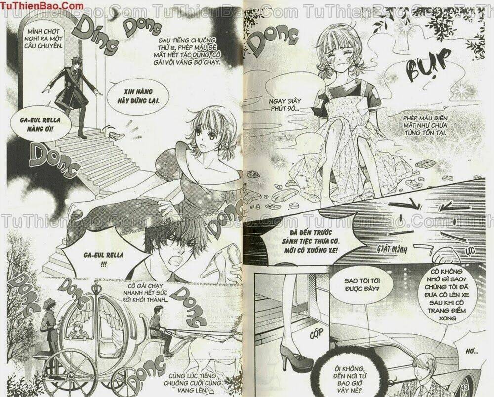 scandal đáng ngờ chapter 4 22