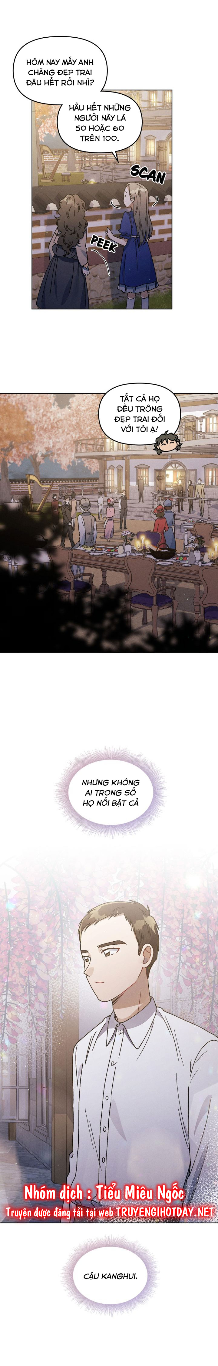 nếu tôi là bạn chapter 34 7