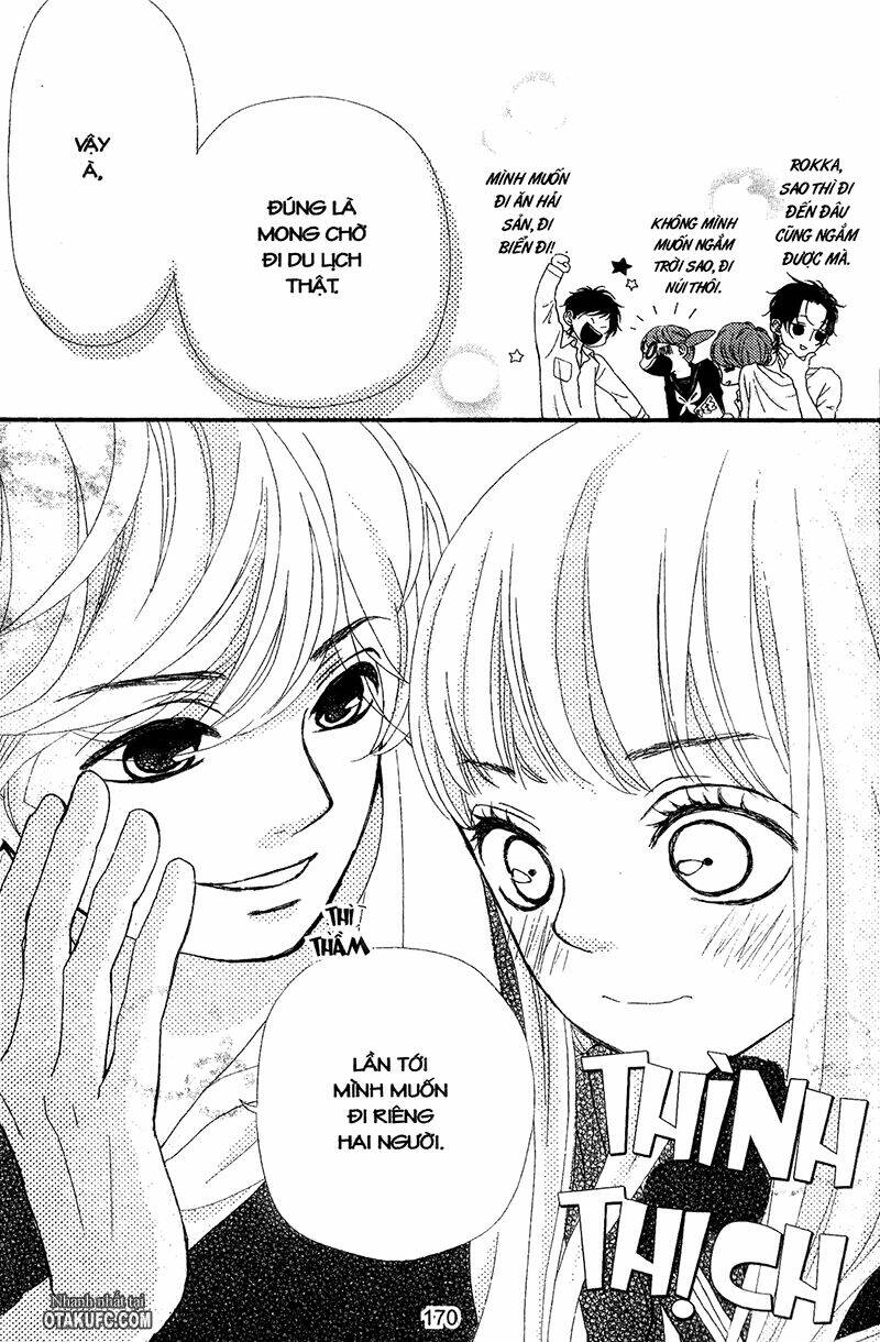 cầu vồng tình yêu chapter 23 31