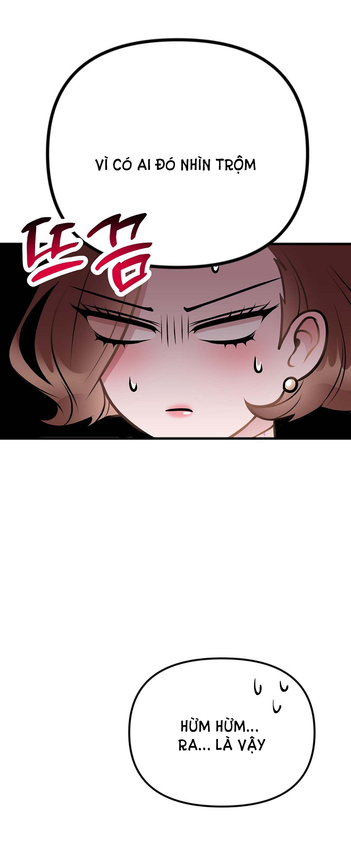 Mối Quan Hệ Không Tốt chapter 3.2 - Trang 35