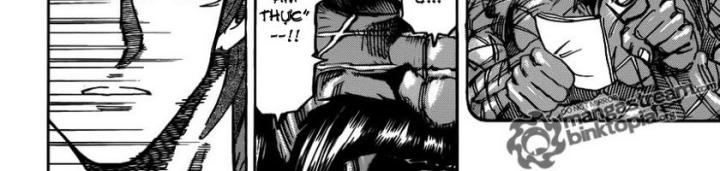 thánh tỏi sành ăn chapter 159 33