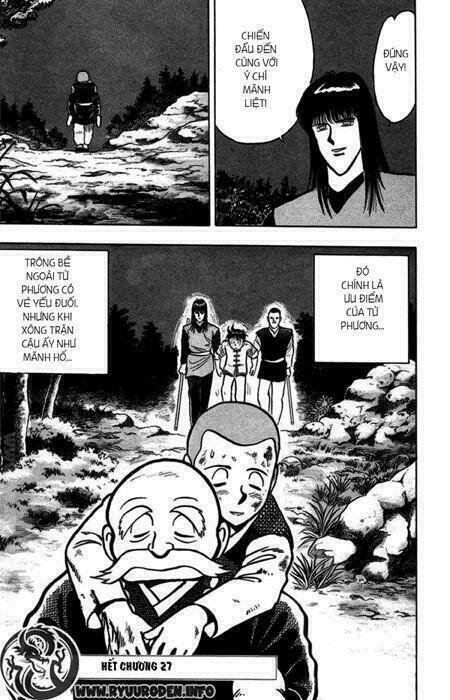 hoàng phi hồng phần 1 chapter 7 164