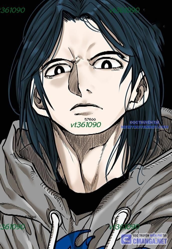 shark - cá mập chapter 309 8