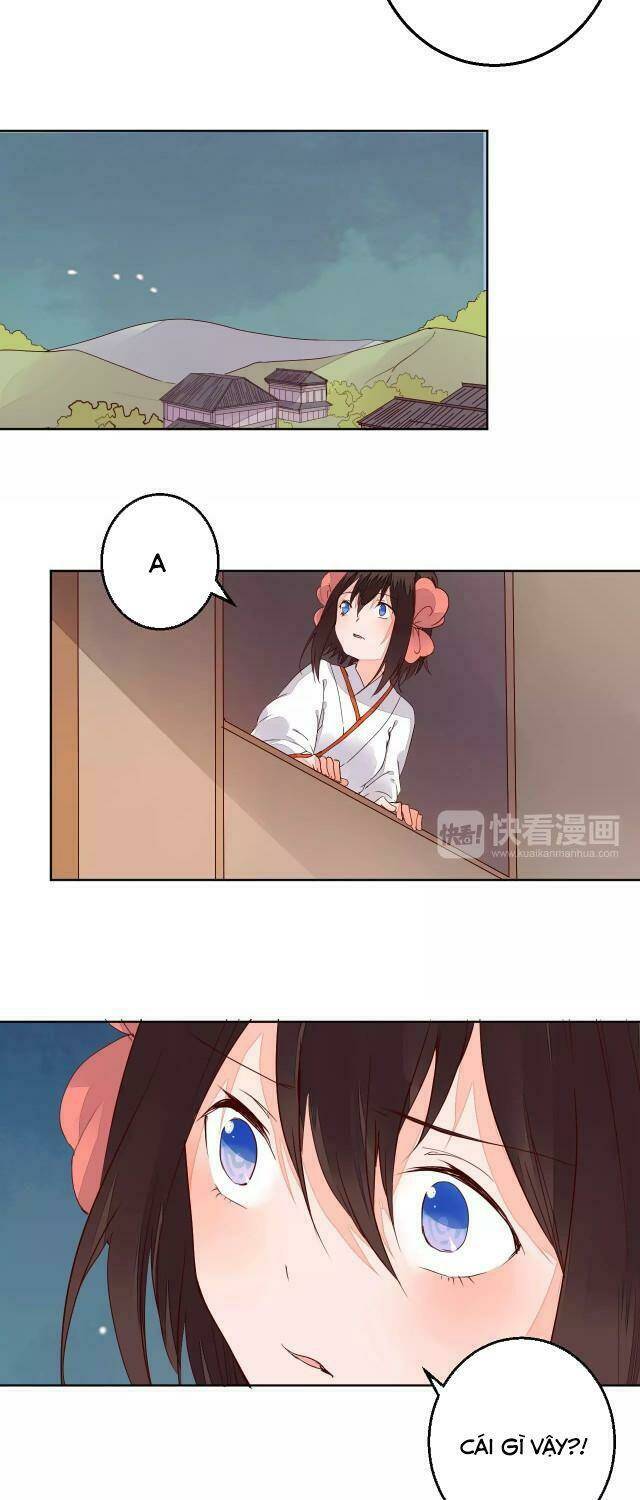 đốt đào hoa chapter 66 12