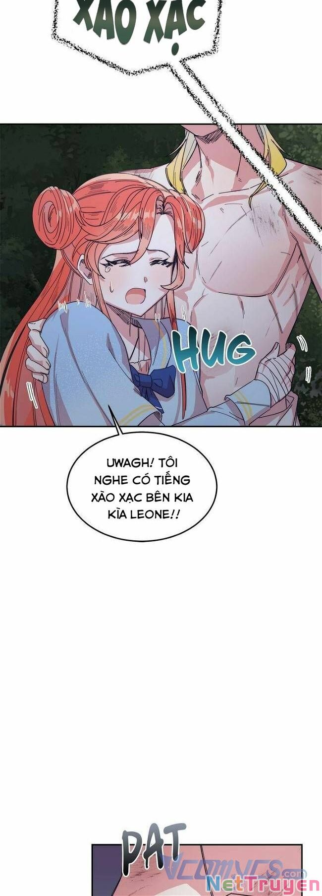 cách để trao vương miện cho vị hoàng tử hoang dã của tôi chapter 8 51