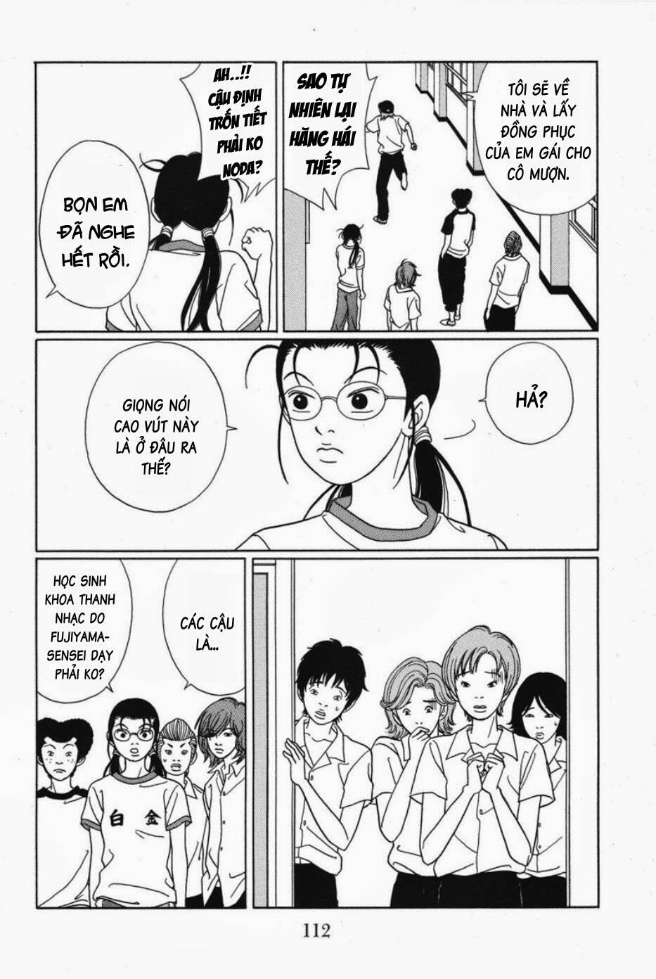 gokusen chapter 77 7